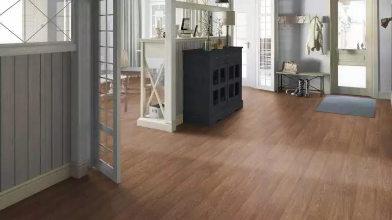 SPC фабрики Tarkett коллекция Lounge