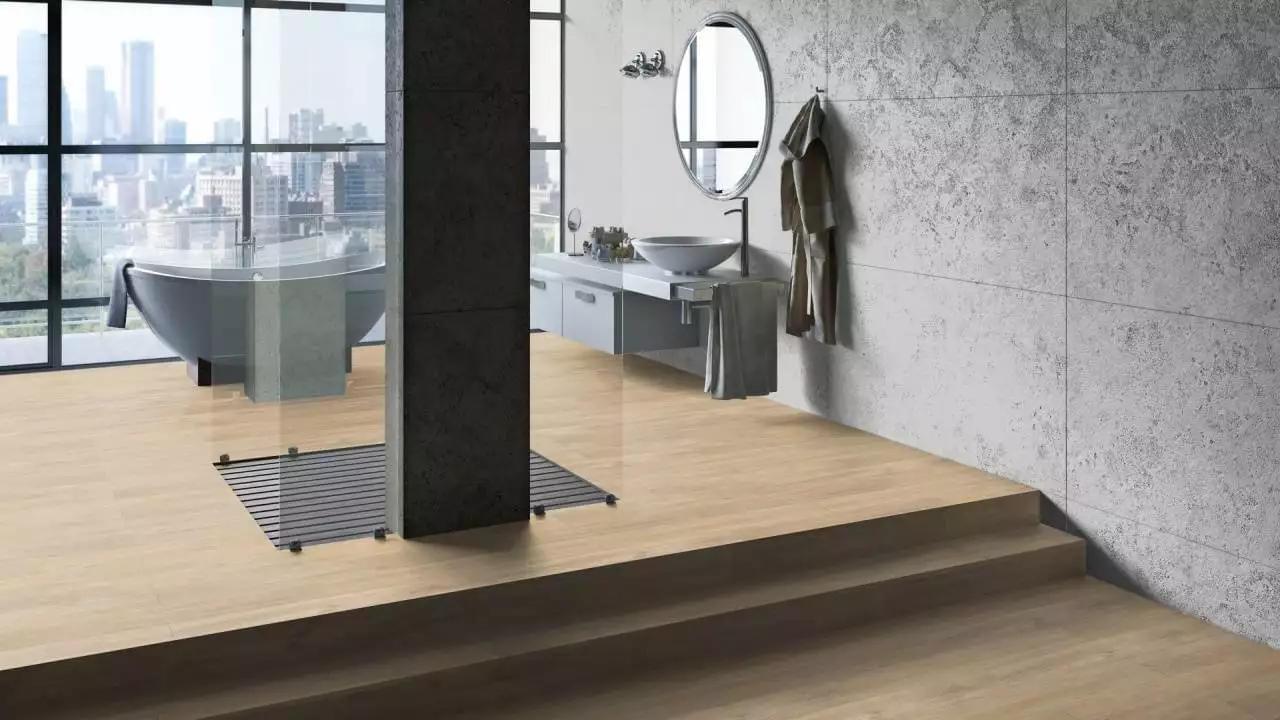 SPC фабрики Tarkett коллекция Lounge