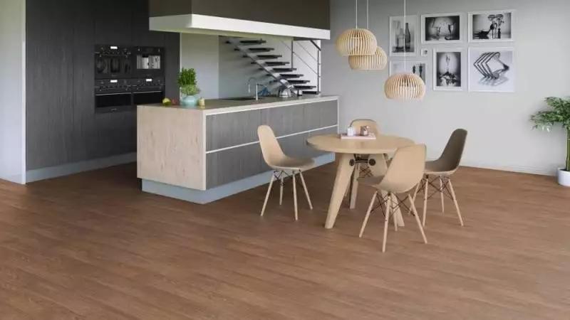 SPC фабрики Tarkett коллекция Lounge