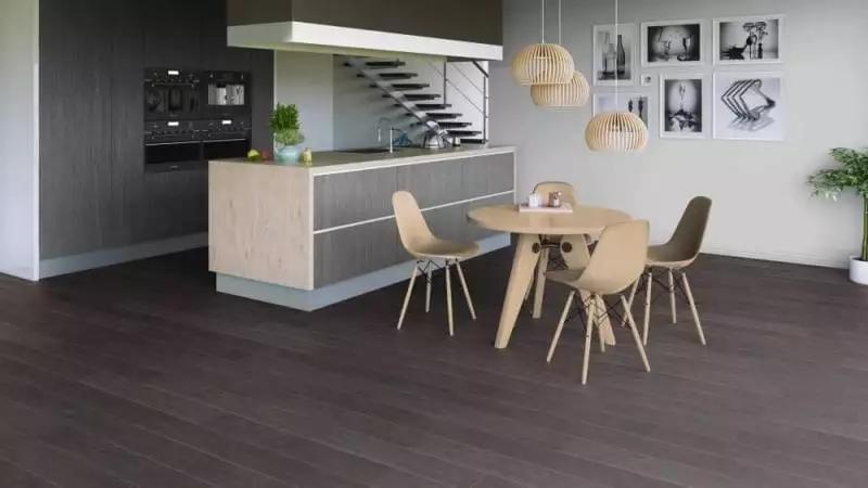 SPC фабрики Tarkett коллекция Lounge