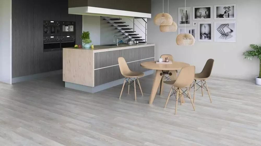 SPC фабрики Tarkett коллекция Lounge