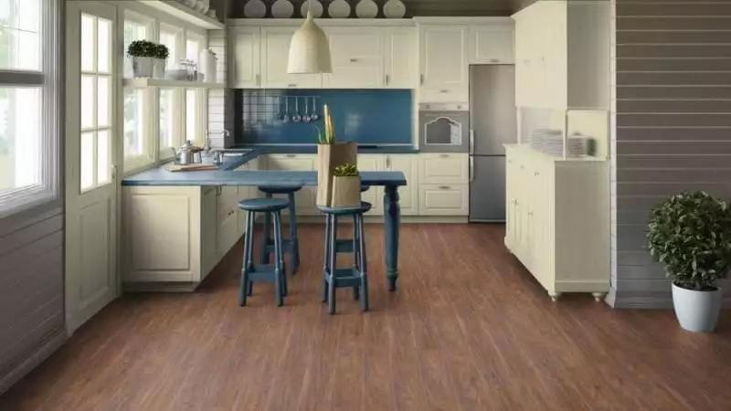 SPC фабрики Tarkett коллекция Lounge