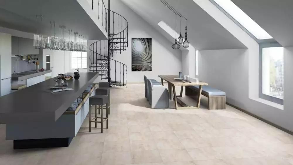 SPC фабрики Tarkett коллекция Lounge