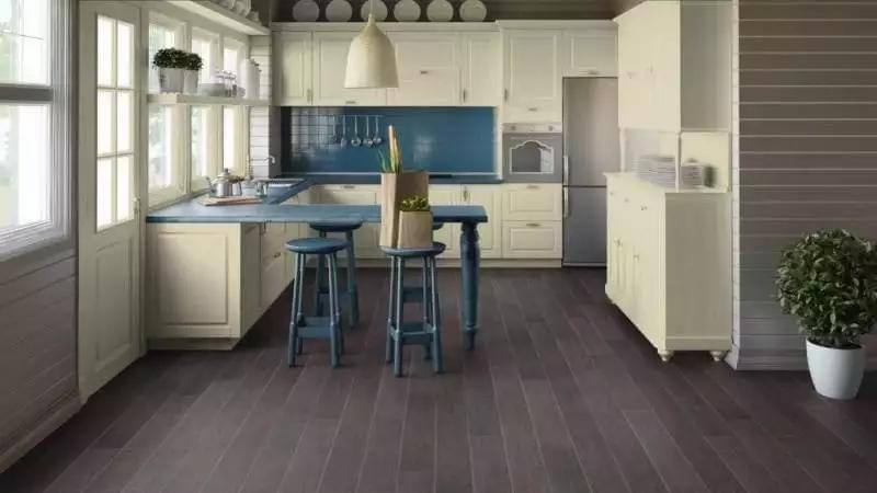 SPC фабрики Tarkett коллекция Lounge