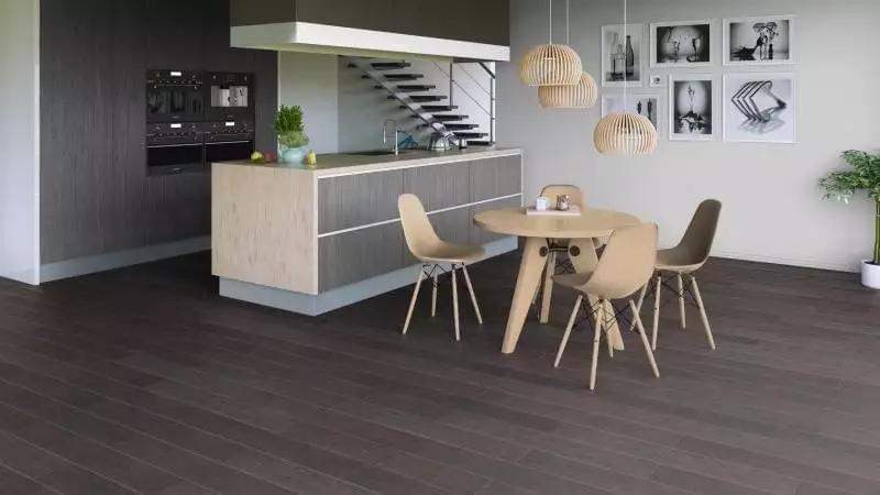 SPC фабрики Tarkett коллекция Lounge