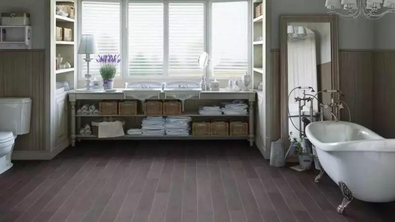 SPC фабрики Tarkett коллекция Lounge