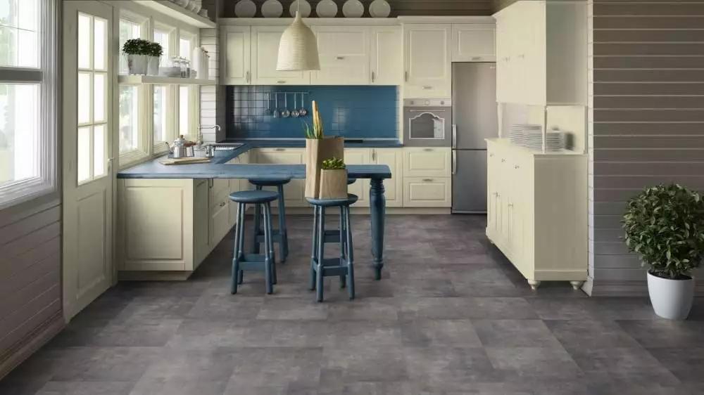 SPC фабрики Tarkett коллекция Lounge