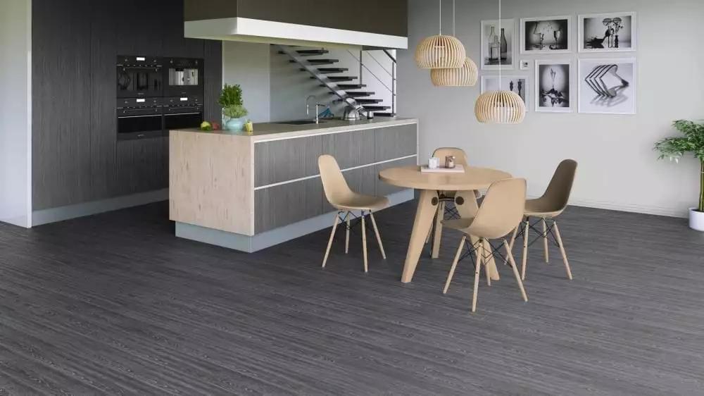 SPC фабрики Tarkett коллекция Lounge