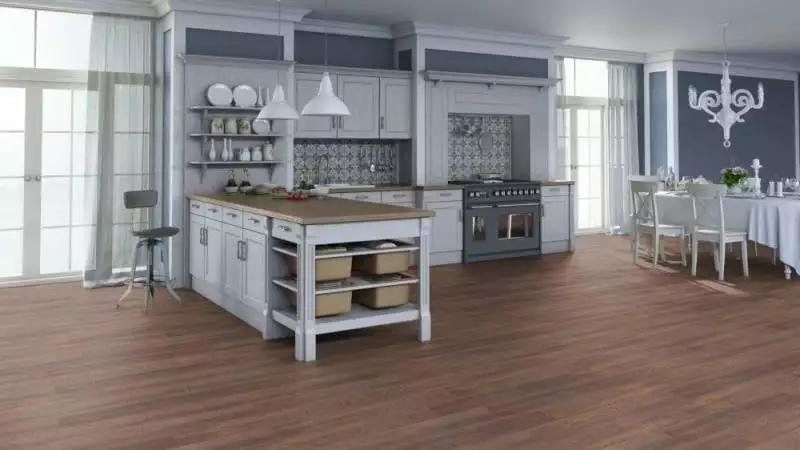 SPC фабрики Tarkett коллекция Lounge