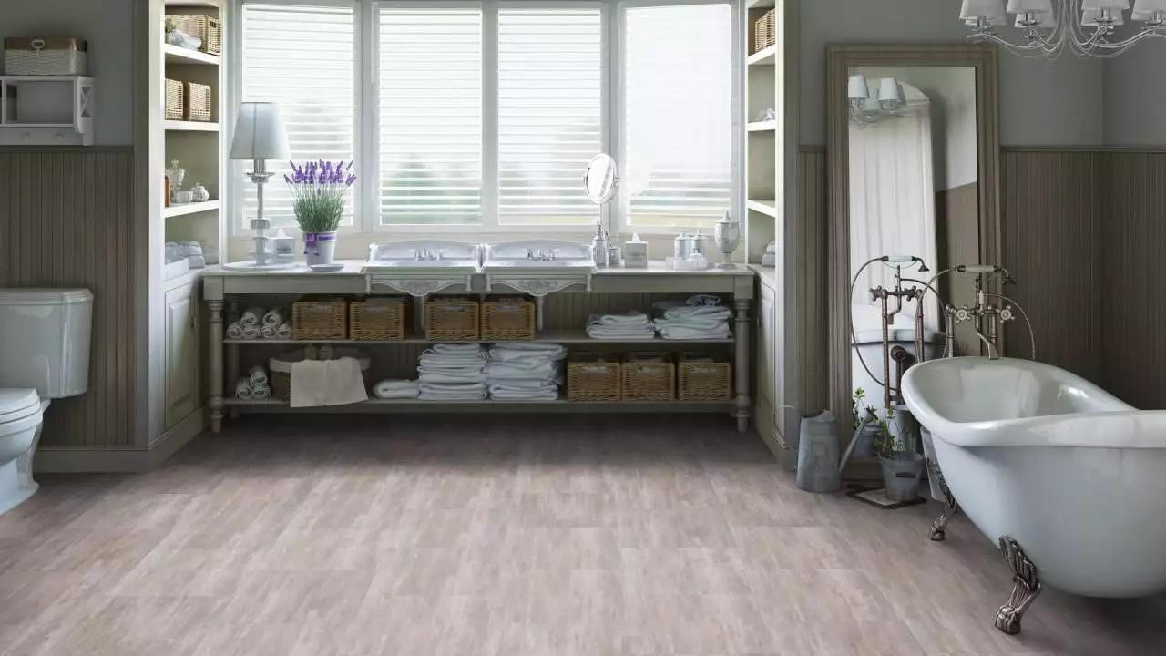 SPC фабрики Tarkett коллекция Lounge