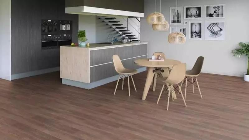 SPC фабрики Tarkett коллекция Lounge