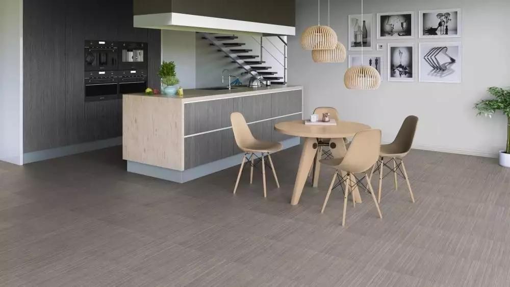 SPC фабрики Tarkett коллекция Lounge