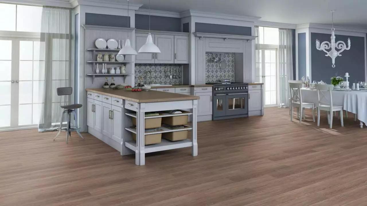 SPC фабрики Tarkett коллекция Lounge