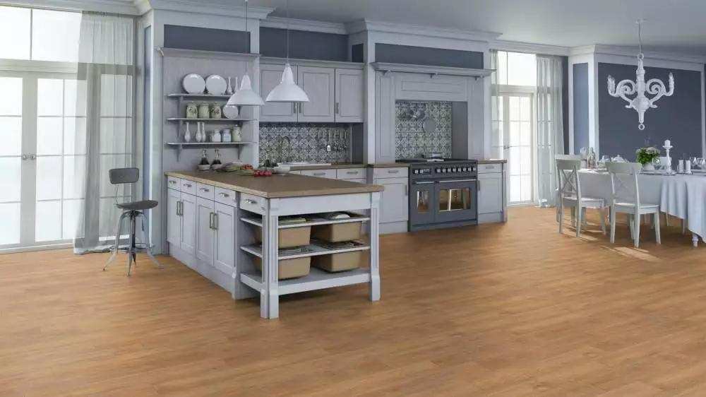 SPC фабрики Tarkett коллекция Lounge