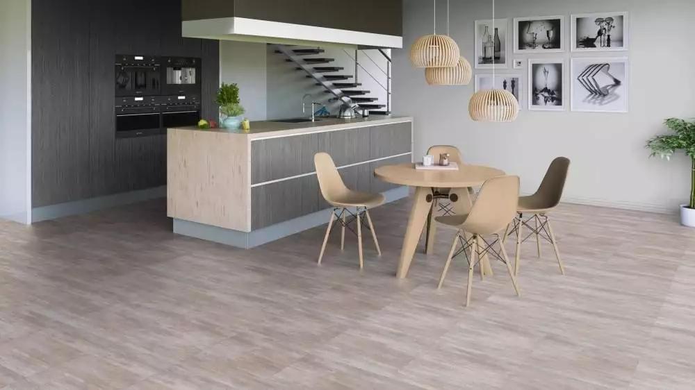 SPC фабрики Tarkett коллекция Lounge