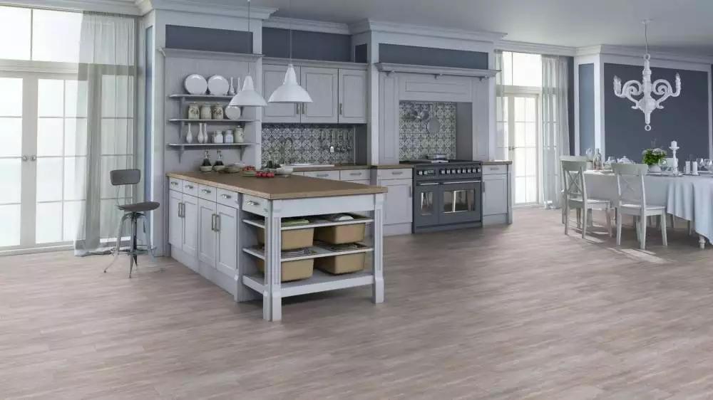 SPC фабрики Tarkett коллекция Lounge