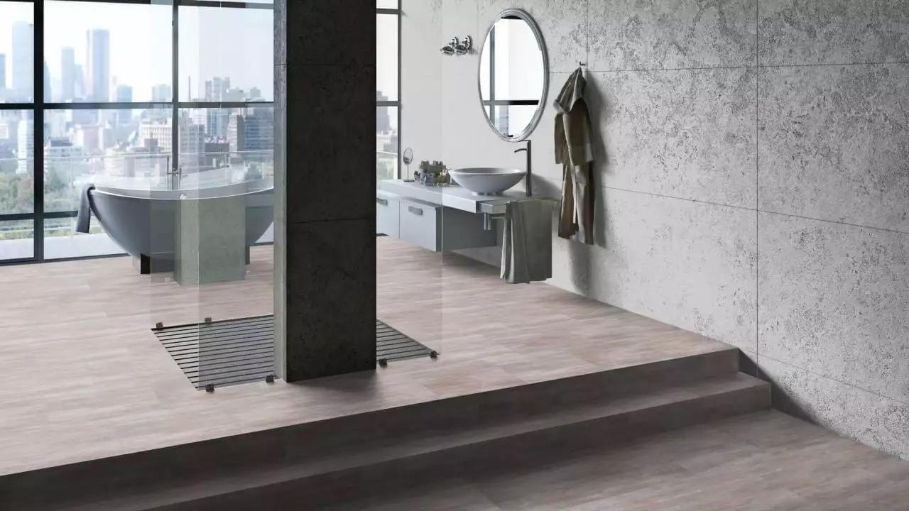 SPC фабрики Tarkett коллекция Lounge