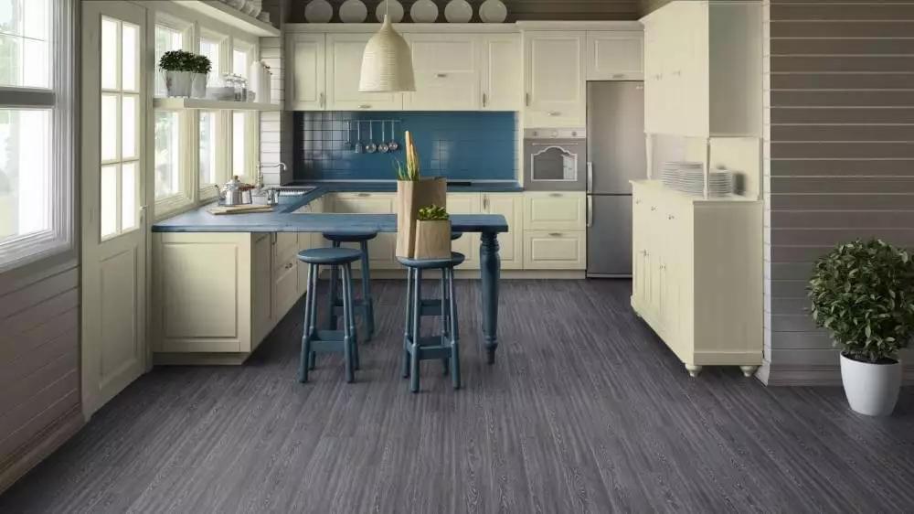 SPC фабрики Tarkett коллекция Lounge