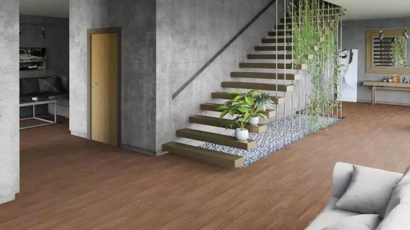 SPC фабрики Tarkett коллекция Lounge