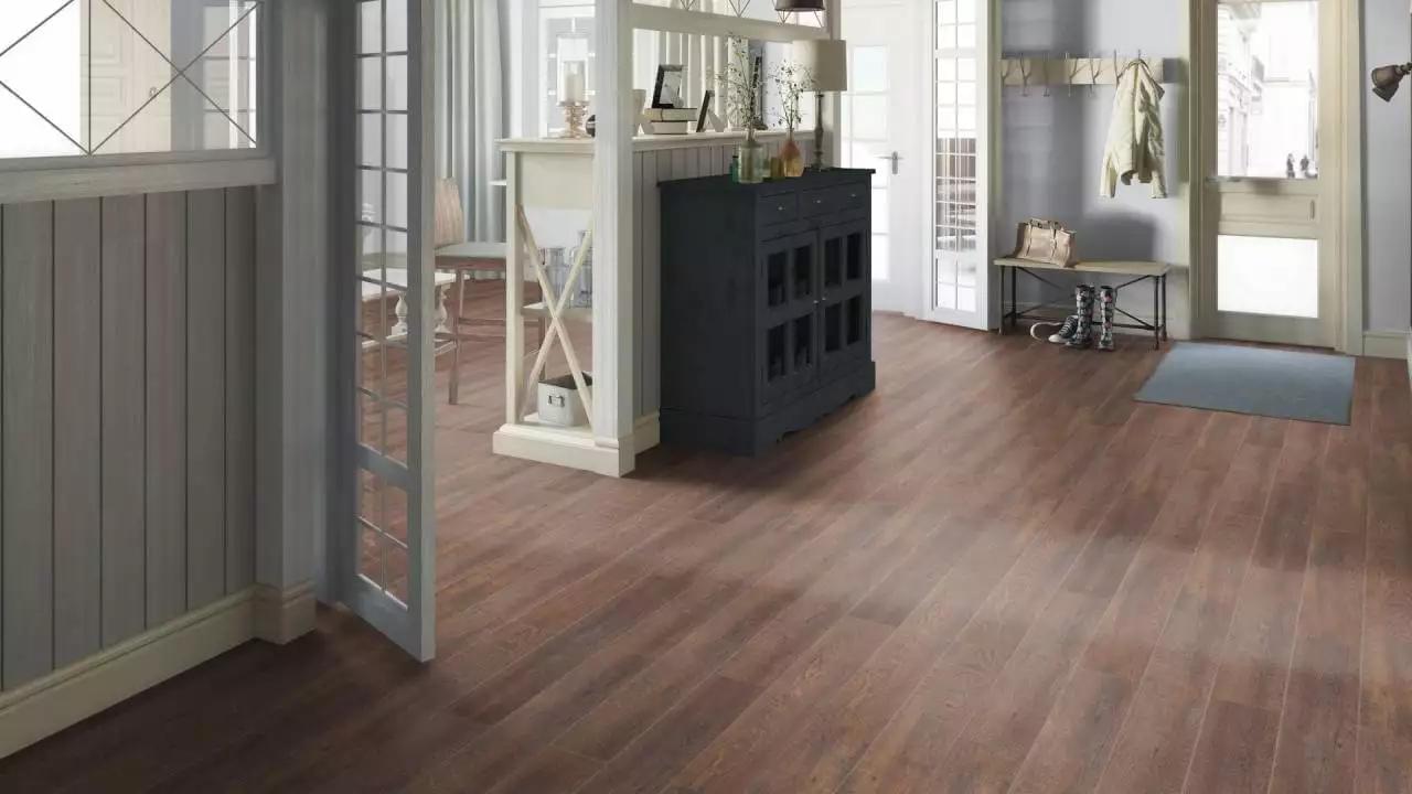 SPC фабрики Tarkett коллекция Lounge