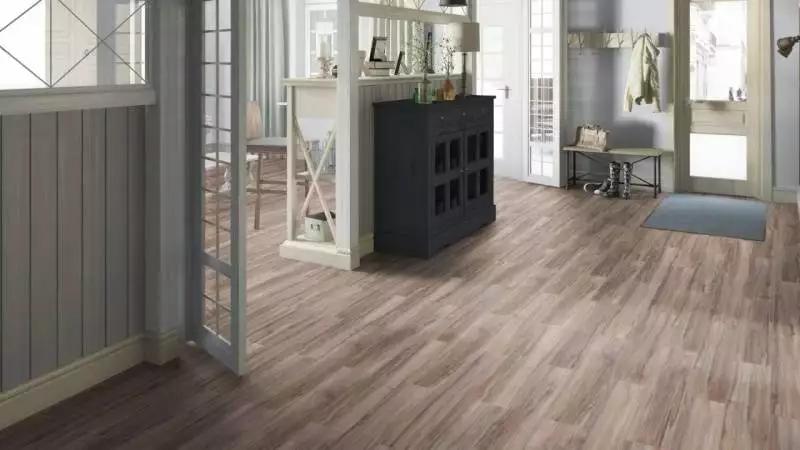 SPC фабрики Tarkett коллекция Lounge