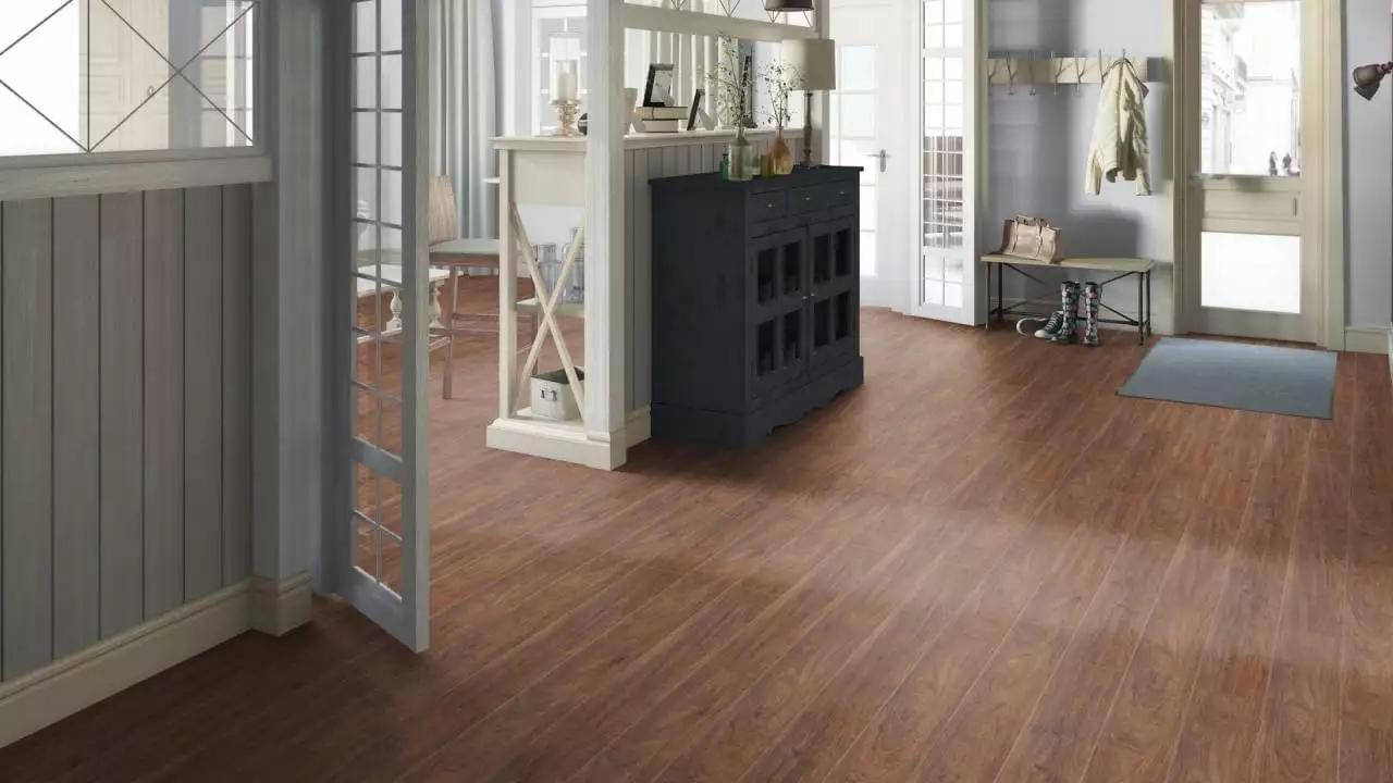 SPC фабрики Tarkett коллекция Lounge