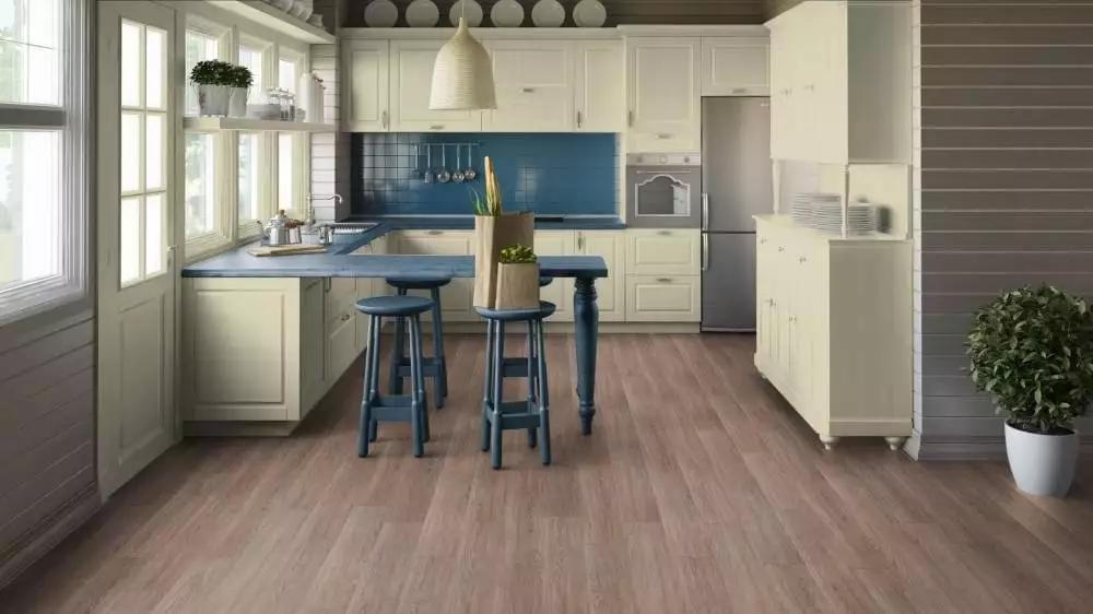 SPC фабрики Tarkett коллекция Lounge