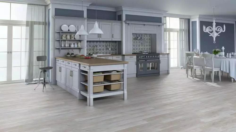 SPC фабрики Tarkett коллекция Lounge