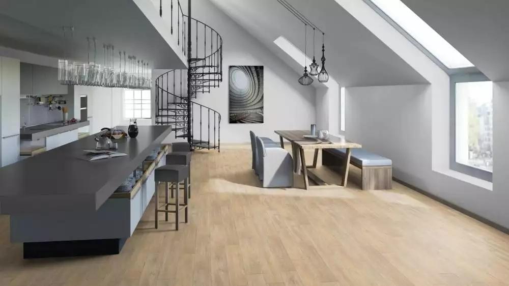 SPC фабрики Tarkett коллекция Lounge