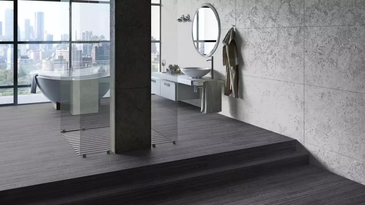 SPC фабрики Tarkett коллекция Lounge