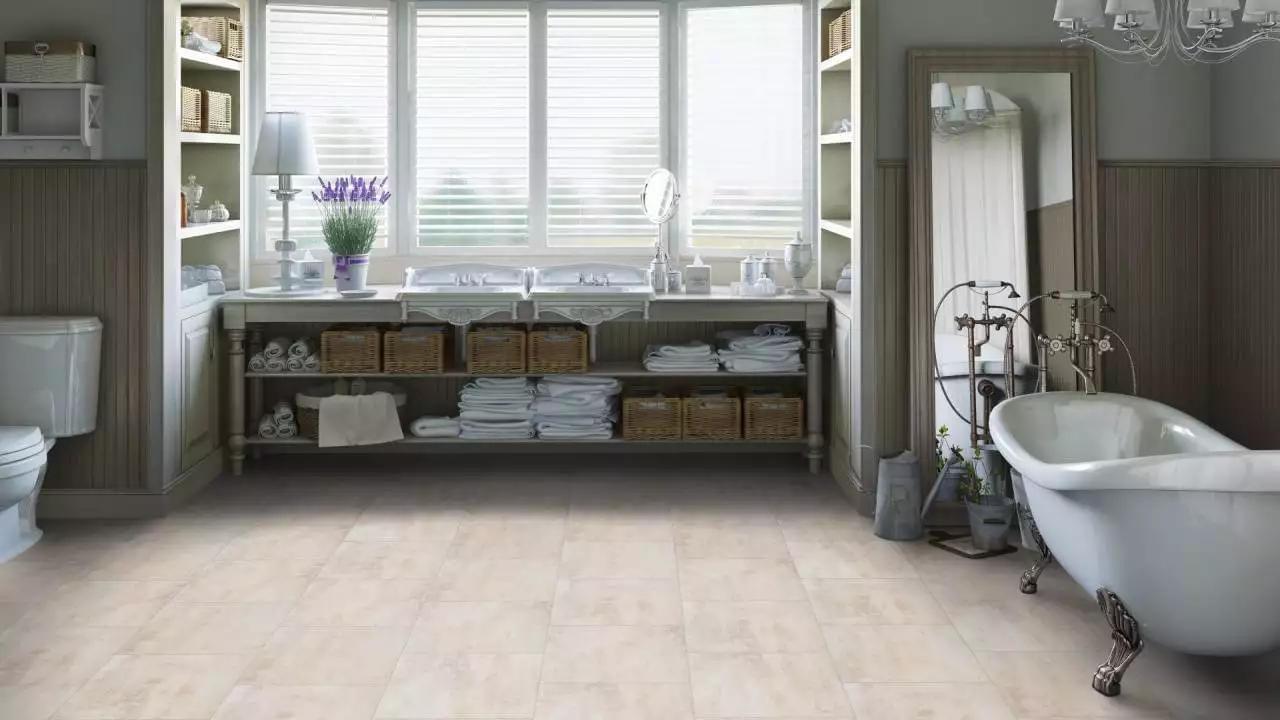 SPC фабрики Tarkett коллекция Lounge