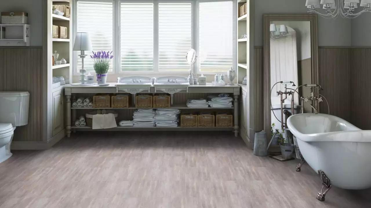 SPC фабрики Tarkett коллекция Lounge