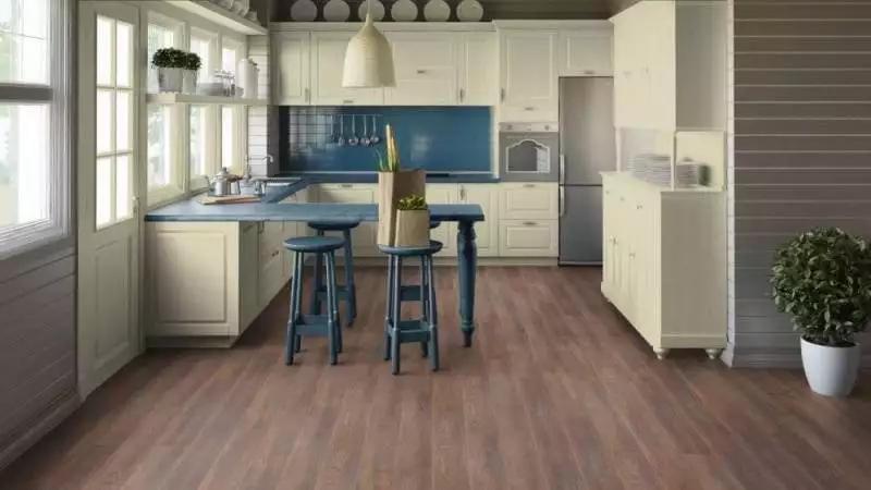 SPC фабрики Tarkett коллекция Lounge