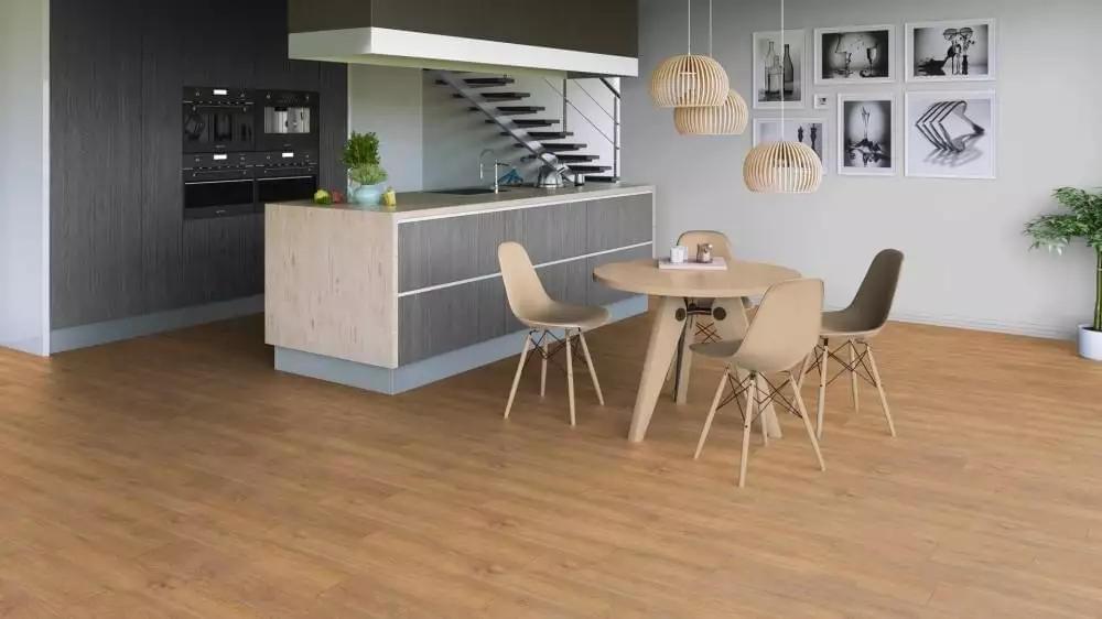 SPC фабрики Tarkett коллекция Lounge