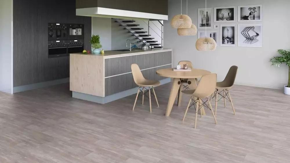 SPC фабрики Tarkett коллекция Lounge