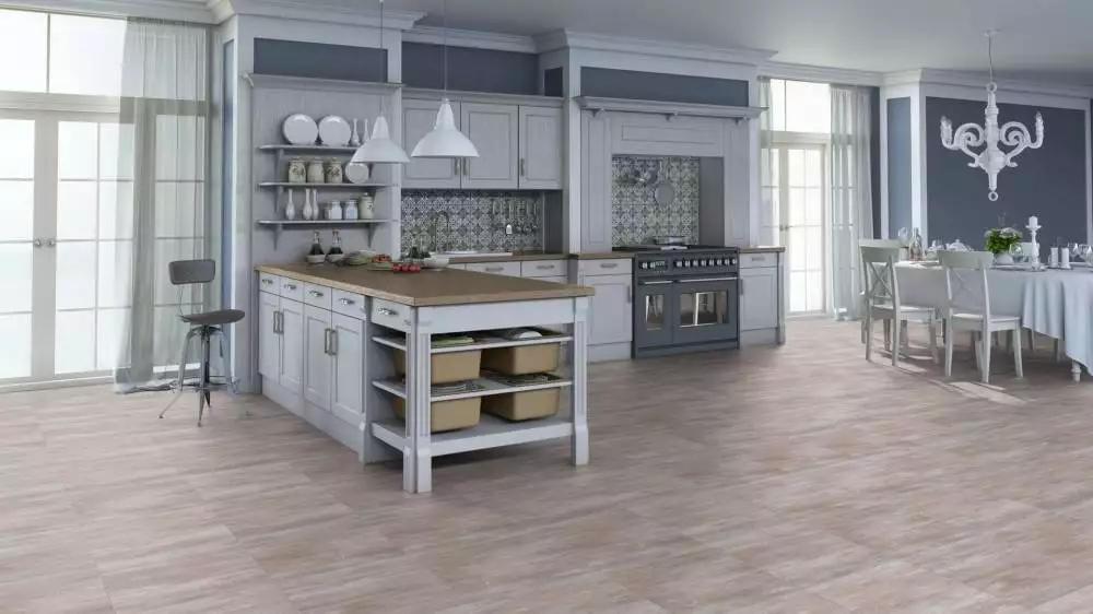 SPC фабрики Tarkett коллекция Lounge