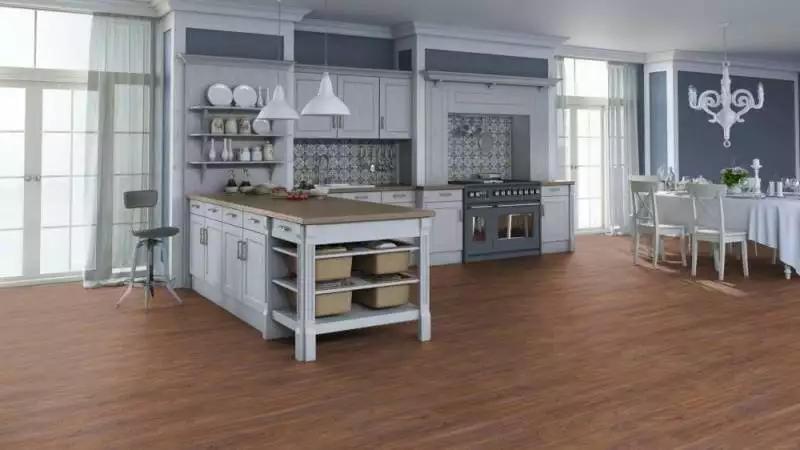 SPC фабрики Tarkett коллекция Lounge