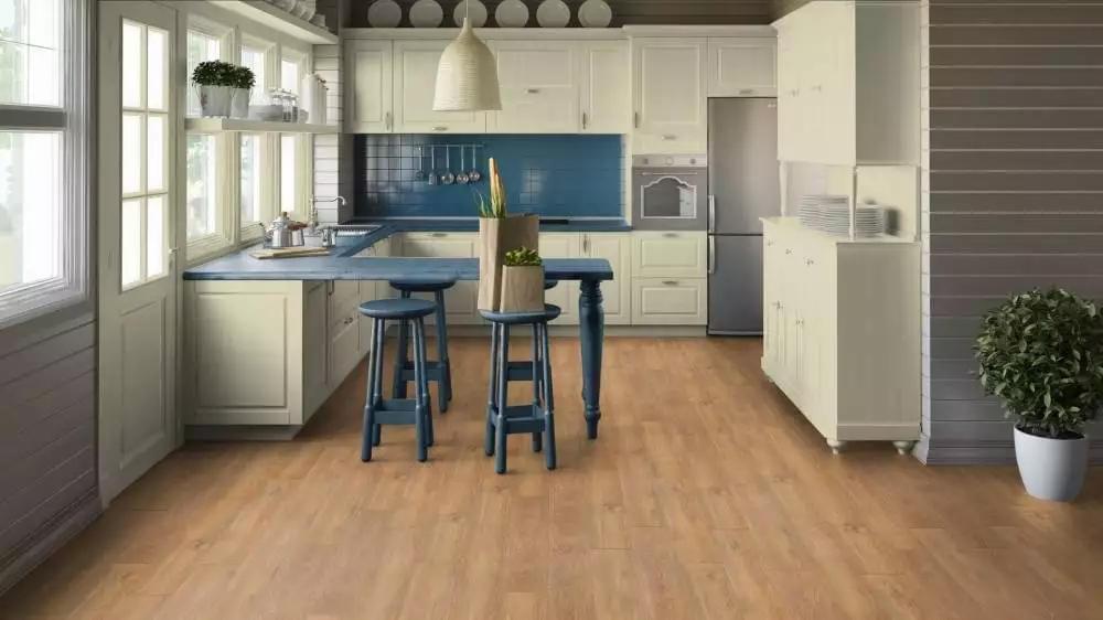 SPC фабрики Tarkett коллекция Lounge