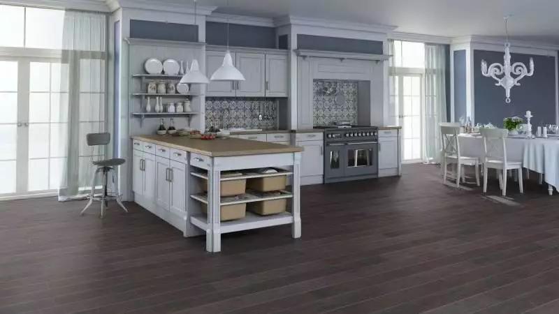 SPC фабрики Tarkett коллекция Lounge