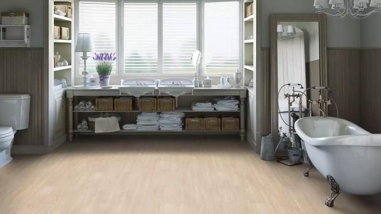 SPC фабрики Tarkett коллекция Lounge