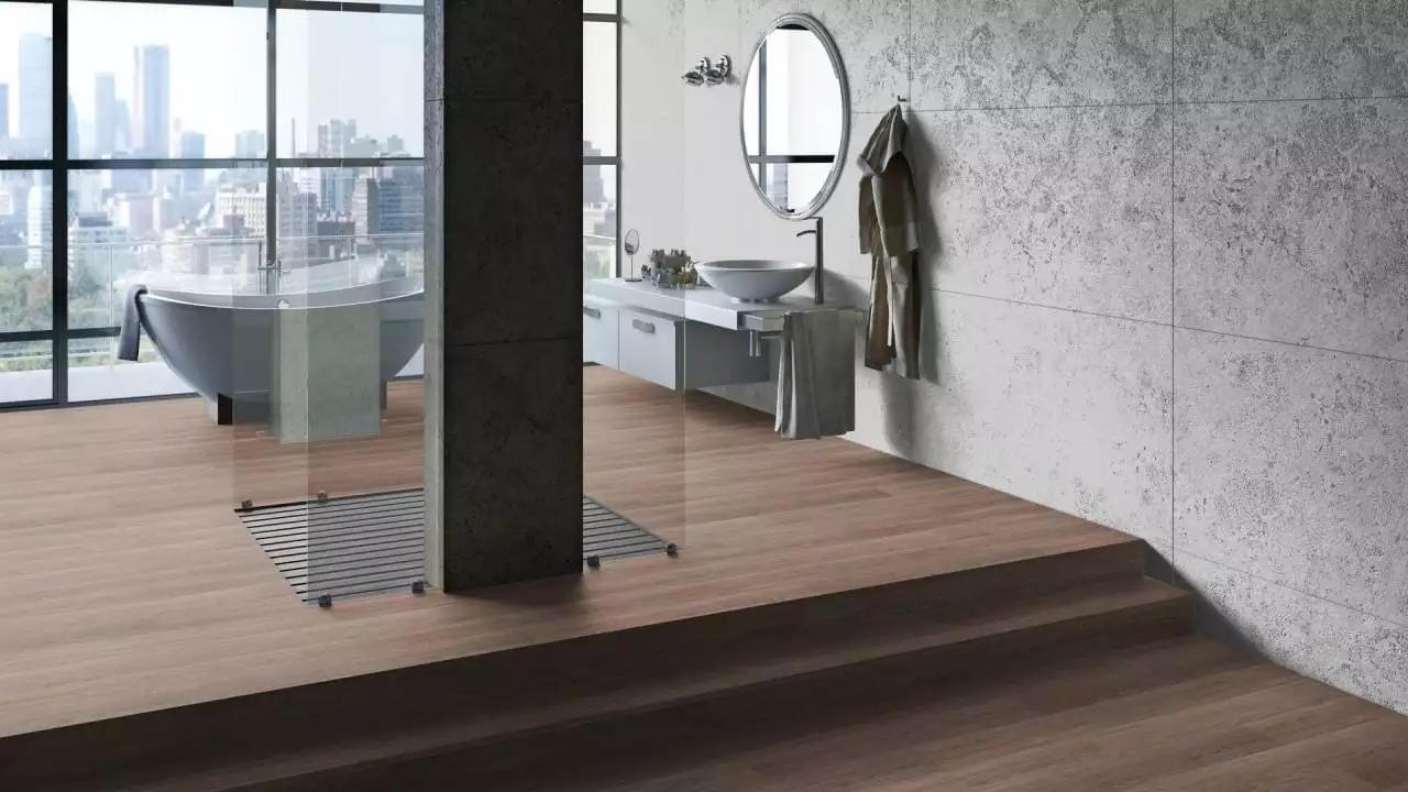 SPC фабрики Tarkett коллекция Lounge