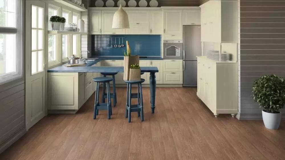 SPC фабрики Tarkett коллекция Lounge