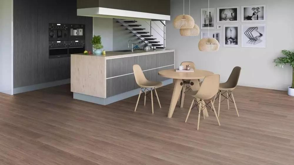 SPC фабрики Tarkett коллекция Lounge