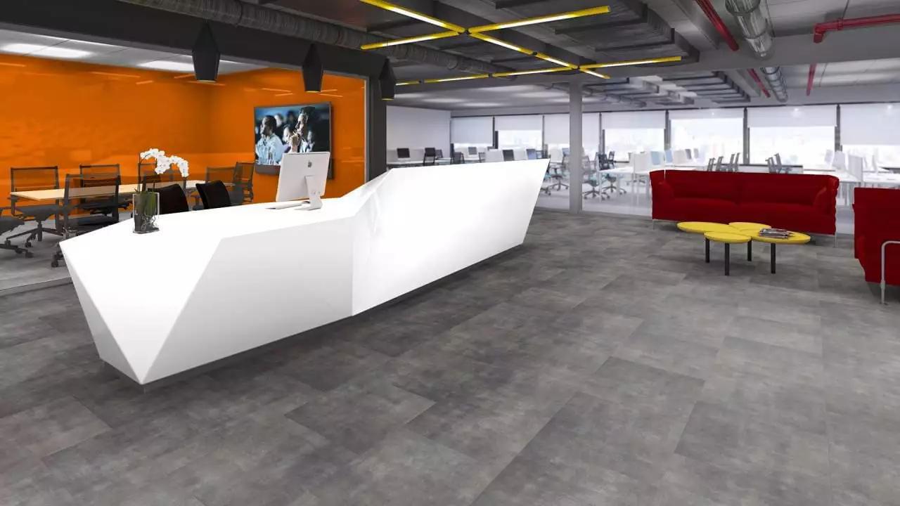 SPC фабрики Tarkett коллекция Lounge