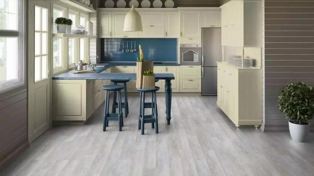 SPC фабрики Tarkett коллекция Lounge