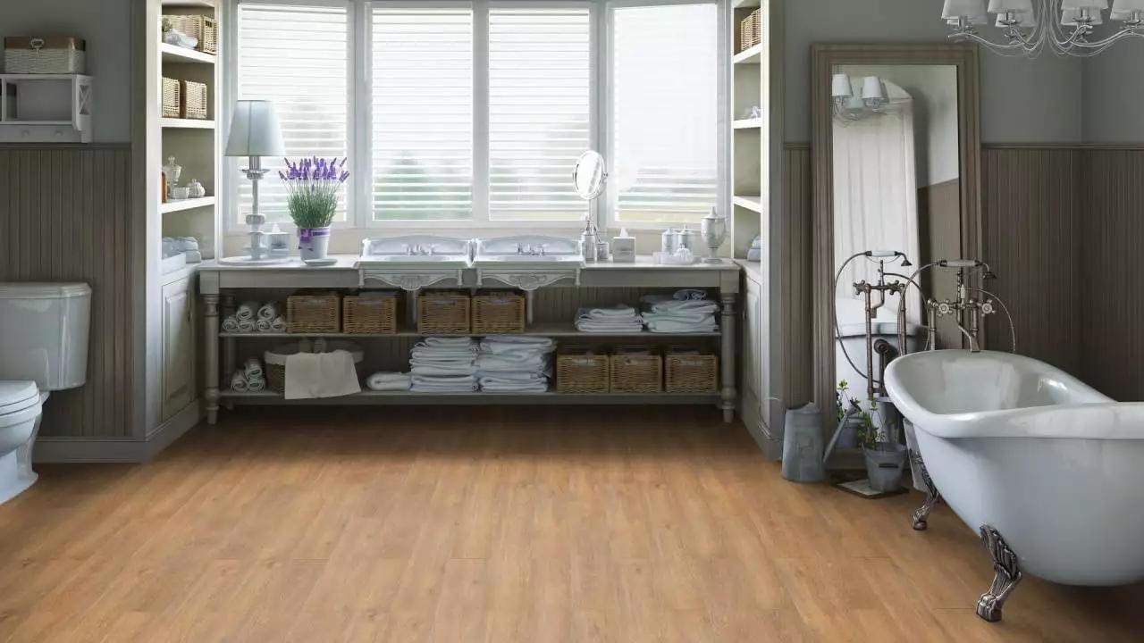 SPC фабрики Tarkett коллекция Lounge