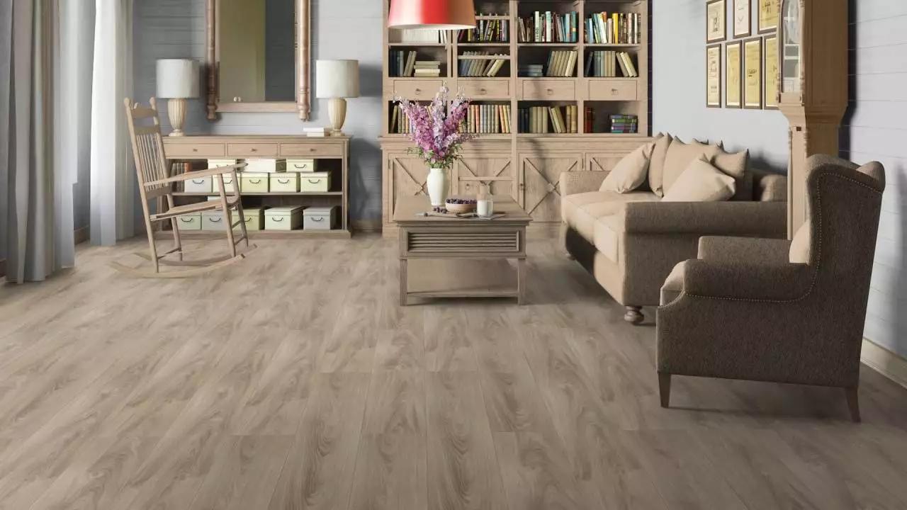 ламинат фабрики Tarkett коллекция Navigator