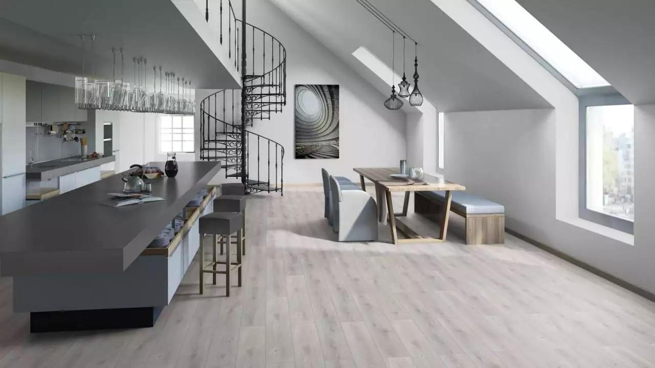 ламинат фабрики Tarkett коллекция Navigator