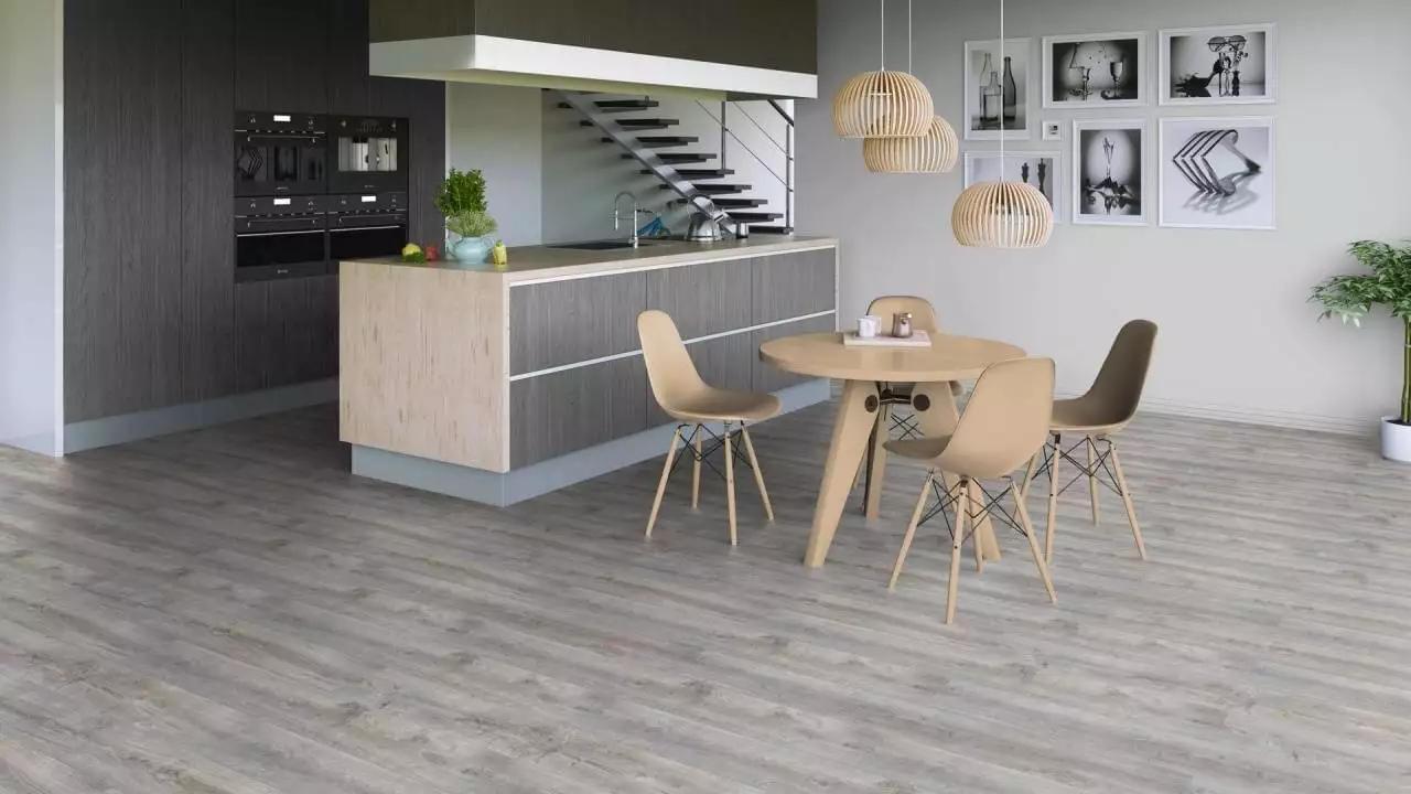 ламинат фабрики Tarkett коллекция Navigator