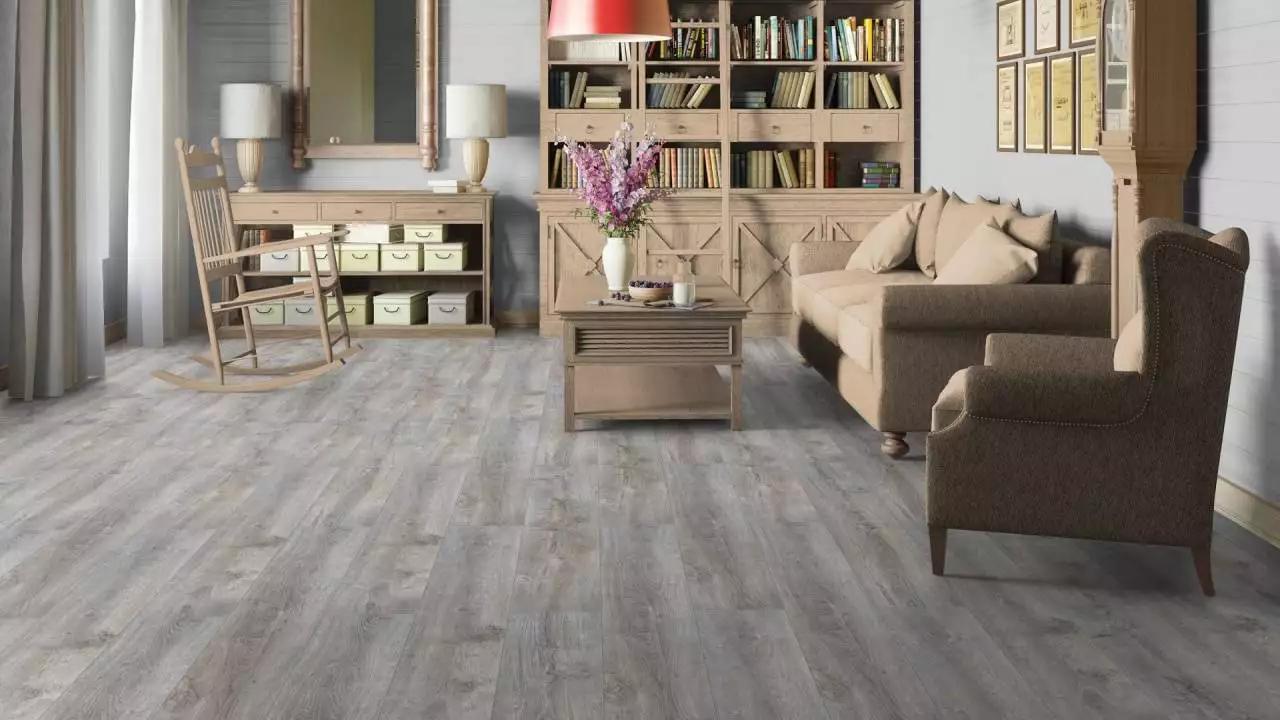 ламинат фабрики Tarkett коллекция Navigator